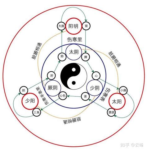 陰靈意思|阴灵的解釋